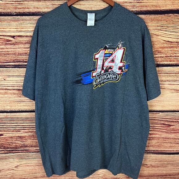 Y2k / Modern 7pc Nascar Racing T-shirt Bundle Lot - Picture 12 of 15